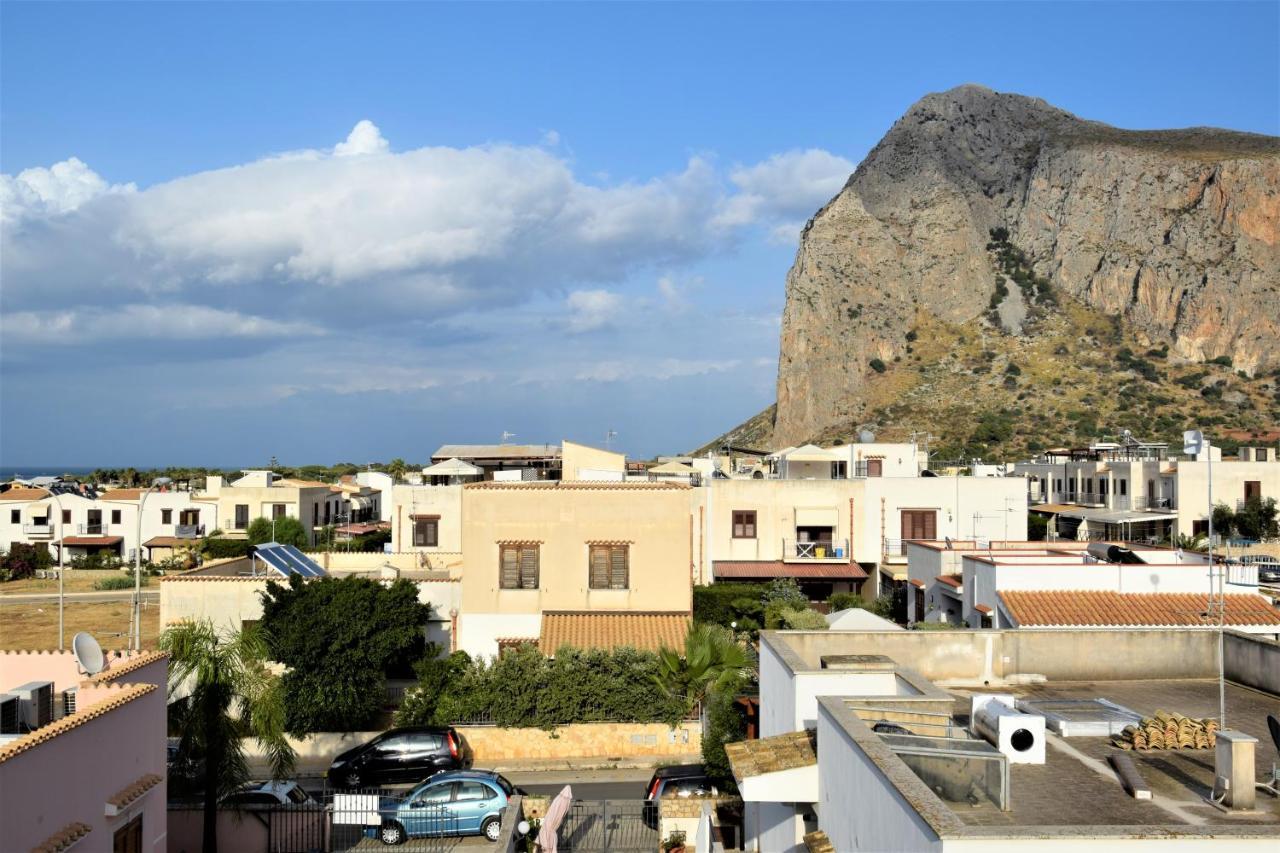 Pozzo Antico Apartments San Vito Lo Capo Exterior foto